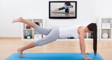Heimtraining